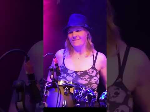 Blue Eyes Hobo at The Railroadstation