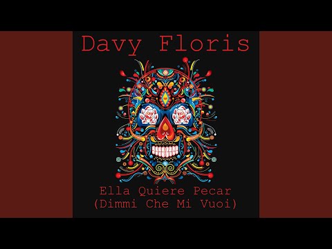 Ella Quiere Pecar (Dimmi che mi vuoi)