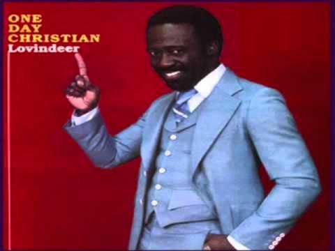 Lovindeer - One Day Christian