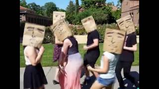 I've been watching you.