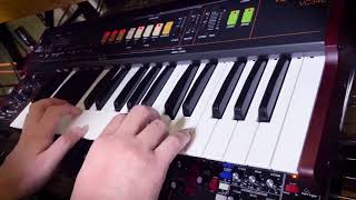 Behringer VC340 Vocoder