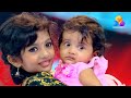 Flowers Top Singer 2 Meghna Unni Vava Vo