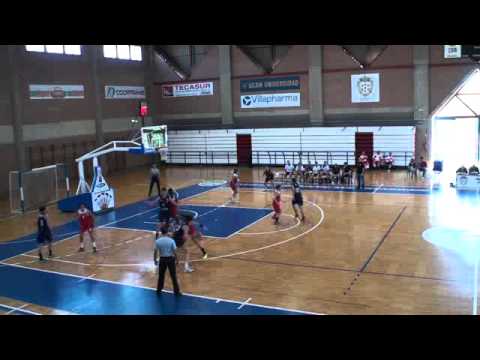 LF2B3J UCAM JAIRIS...,70 - 56,SYNGENTA C.B. ALMERÍA... (18/10/2015)