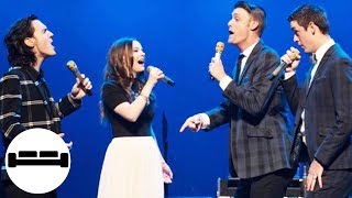 THE ERWINS - GREATER | Southern Gospel Singers | Christian Music Concert | Music Group