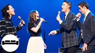 THE ERWINS - GREATER | Southern Gospel Singers | Christian Music Concert | Music Group