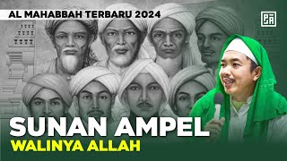 Download lagu SUNAN AMPEL WALINYA ALLAH - AL MAHABBAH TERBARU 2024   //LIVE IN JAKARTA mp3