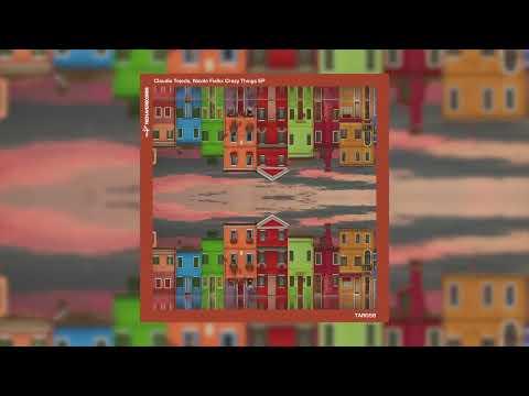 Claudia Tejeda, Nicole Fiallo - Crazy Things (Original Mix) [Tech Avenue Records]