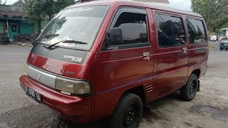 Download lagu Carry Futura Adiputro Trepes 35 Juta Nego - Jual Suzuki Carry 1.3 Tahun 1994 mp3 Download lagu Carry Futura Adiputro Trepes 35 Juta Nego - Jual Suzuki Carry 1.3 Tahun 1994 mp3