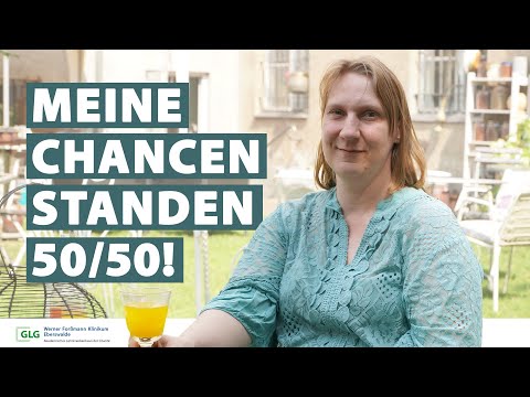 "Die Chancen standen 50:50" | Akute Pankreatitis