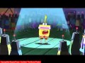 SpongeBob SquarePants Garfield The Movie Trailer