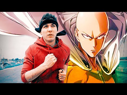 ONE-PUNCH MAN 2019 FAN OPENING - STARRYSKY