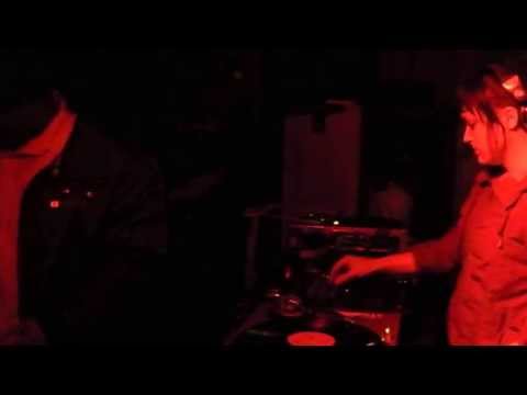NYC...REMEDY D&B FEAT JOANNA O ,TRAC,M.C. ASTRO 2013 PART 2