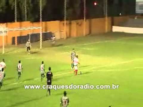OPERÁRIO VÁRZEA GRANDE 5 X 0 PALMEIRAS COPA MATO GROSSO 2011.wmv