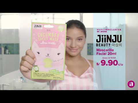 Tutorial: Cómo usar una Mascarilla Facial? l Aruma