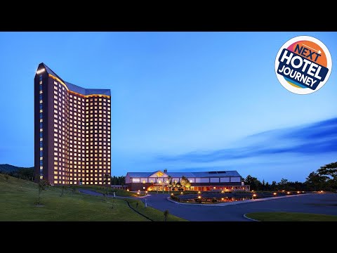 The Westin Rusutsu Resort | Niseko, Japan | Hotel Review 🛏️