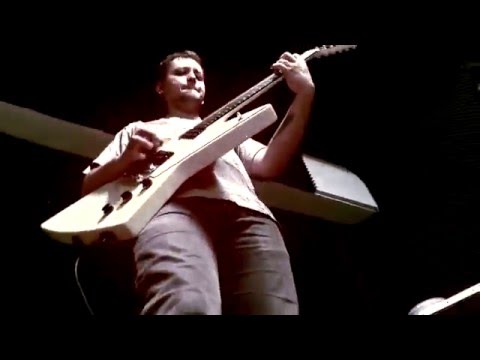 Halford & Dickinson - The one you love to hate (COVER BY DEATHVITALITY)