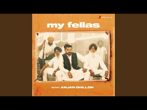 My Fellas — watch video