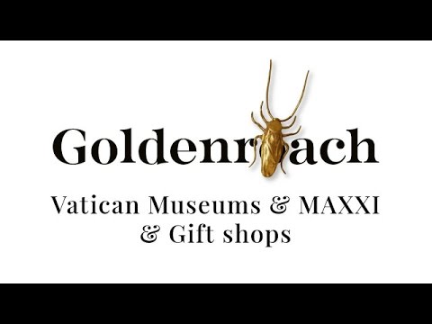 GOLDENROACH / Vatican Museums, MAXXI, ROME
