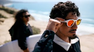 Oakley Meta HSTN | “Hey Meta, Take a Photo” | Gabriel Medina