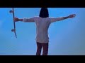 Skate 3 Steezus Christ Shredding For Our Sins Listening To Even Flow By Pearl Jam