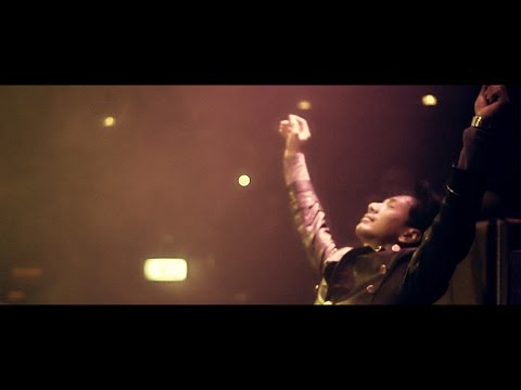 Wibi Soerjadi - Undaunted (Official Video)