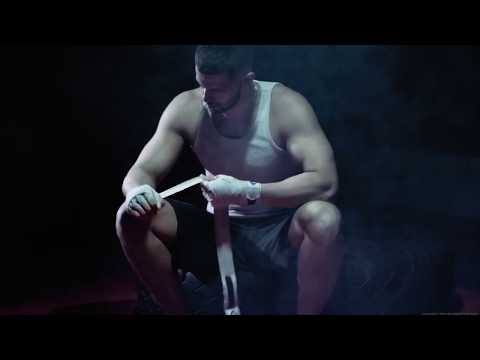 Fisher ft.  Bardog - Inni (Mashup)