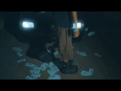 BrotherKupa - YOUNG KUPA (official music video)