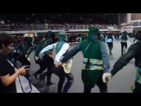 Χορός Σέρρα