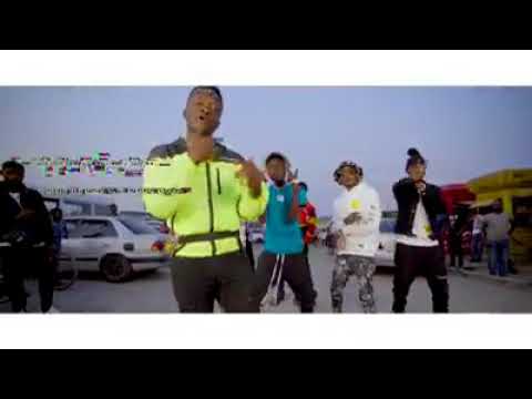 BURNA FT DOPE BOYS AND MAY CEE TOLERATE