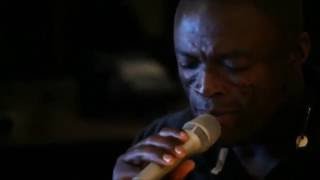 Seal -  If I Could Ever You Love Me