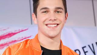 Austin Mahone Shake It for Me