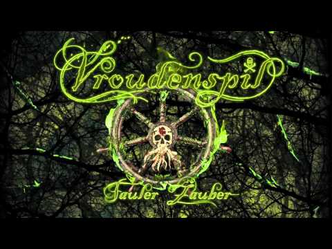 Vroudenspil - Wiedergänger