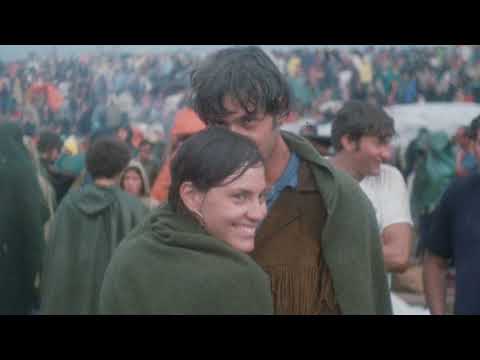Woodstock (1970) Official Trailer