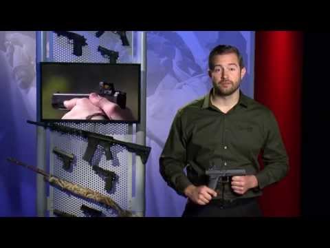 Gallery of Guns TV Cool To Own - Glock MOS Series