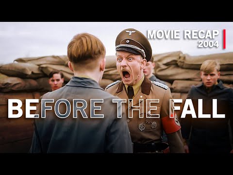 From Boxing Ring to Battlefront: A Schoolboy's Journey to N4zi's Academy | Movie Recap