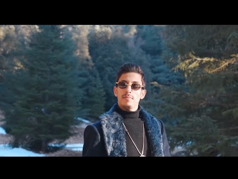 KALIL - AZOUL (Official Music Video) Prod by. Ditto [FRAGILE EP]