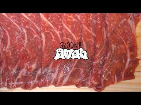 13. Wini gośc. refren Marek Samborski - Dobre Rady (prod. Matheo, skrecze DJ FEEL-X) / Głodny Duch