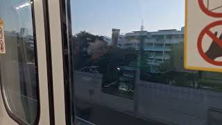 SMRT R151 [839/840]: Khatib to Sembawang