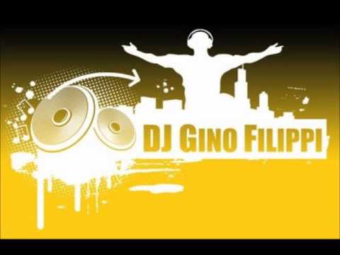 Dj Gino Filippi - Arabica Freaks Me Out(Mash up)