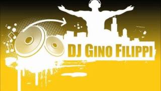 Dj Gino Filippi - Arabica Freaks Me Out(Mash up)
