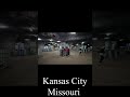 The Worlds Only Paintball Field Underground
