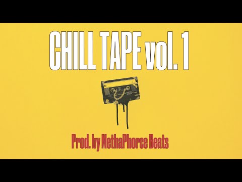 Бате Са представя: "Chill Trap Mix - Vol. 1" (Produced By MethaPhorce Beats)