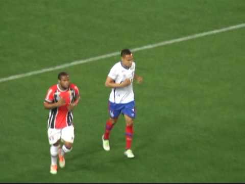 JOINVILLE 1 X 1 BAHIA JOGO COMPLETO 30 08 2016 TVBE Esporte