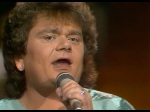 André Hazes - Ja Dat Ben Jij