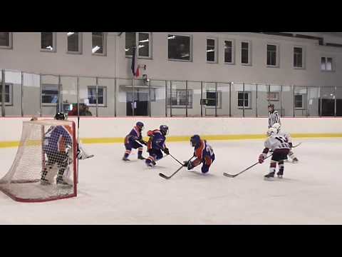 3.12.2017  ZS Louny - mistr.tur. HC SLovan Louny - HC Litoměřice A 10:10 (3 : 3,2 : 2,5 : 5)  III.tř