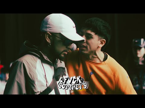 Rife VS Staner VS Kevin [Octavos] Fvck Compety DELUXE