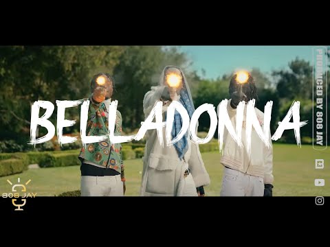 [FREE] Pop Smoke x Fivio Foreign x Sample Drill Type Beat 2022 "BELLADONNA" (Prod. 808 Jay)