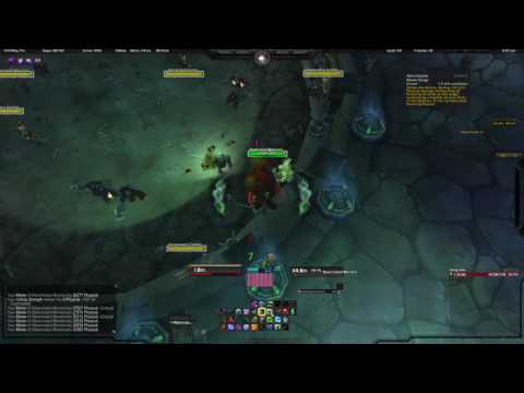 Unholy DK Rotation 7.0.3 - What you need to know to get started!