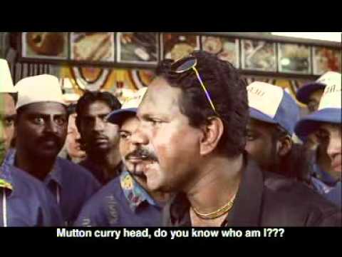 PETRONAS Deepavali 2006: Raju vs. Raaju