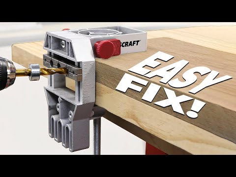 10 Coolest Woodworking Tools For 2025 | Milescraft Tools For Woodworking